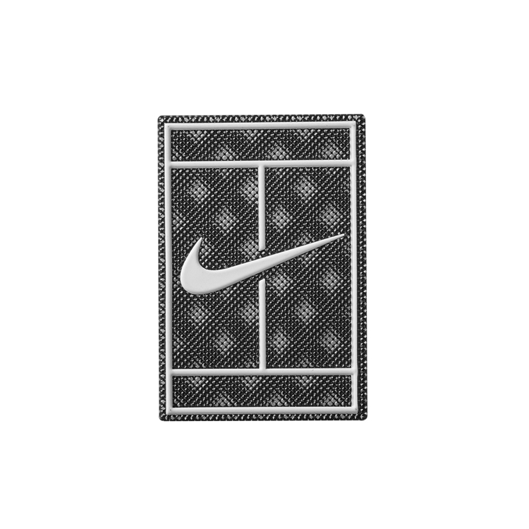 Coat with patch | unique logo with TPU patch
